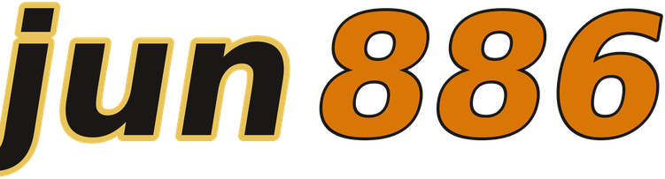 jun886 logo